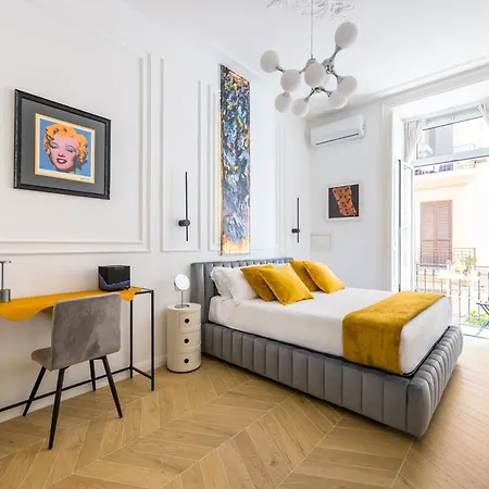 Artnap Boutique Vendégház
