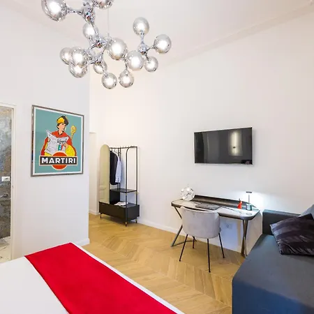Artnap Boutique Vendégház 4*