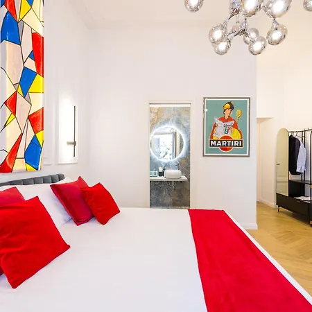 Artnap Boutique Nápoly