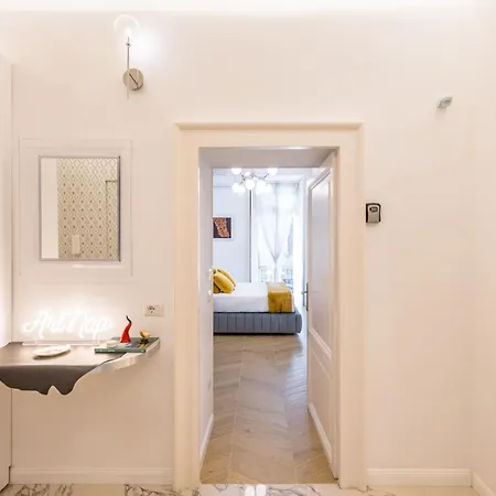 Artnap Boutique 4*