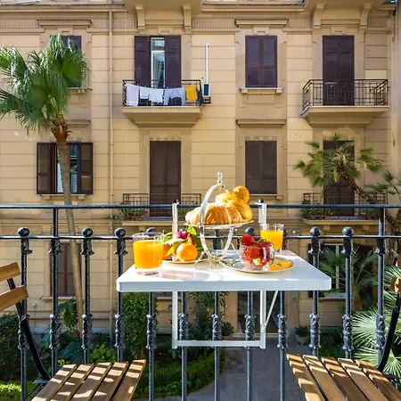 Artnap Boutique Vendégház 4*