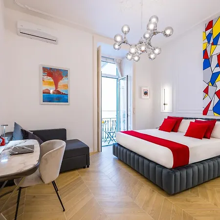Artnap Boutique Vendégház