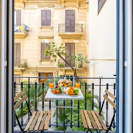 Artnap Boutique Vendégház Nápoly