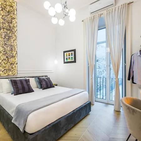 Artnap Boutique Guest house