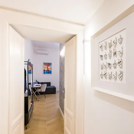 Guest house Artnap Boutique