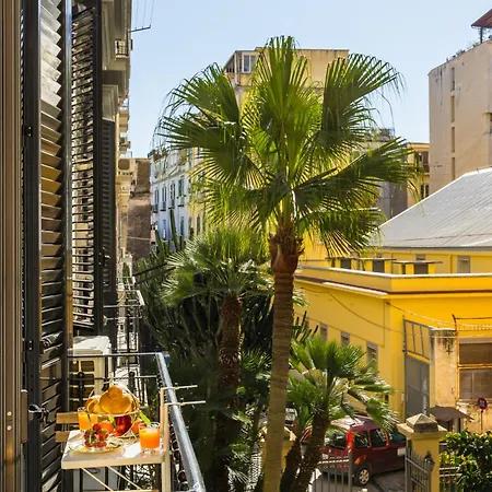 Artnap Boutique Naples