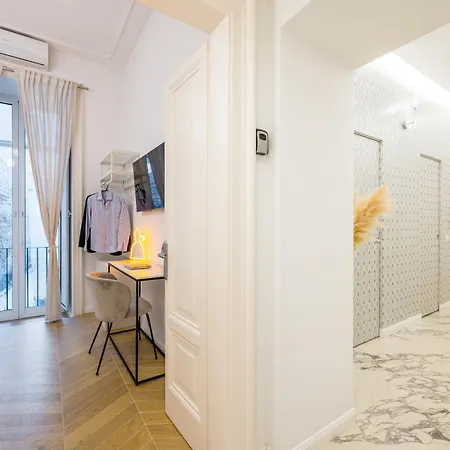 Guest house Artnap Boutique