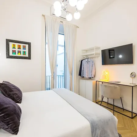 Artnap Boutique Guest house *
