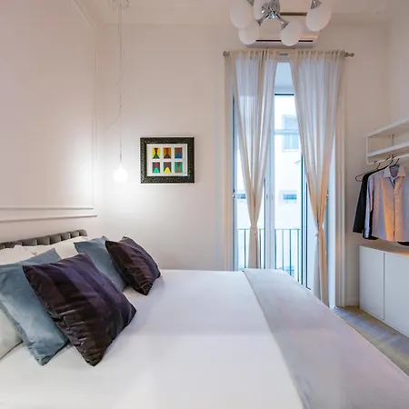 Guest house Artnap Boutique